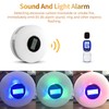 Smoke and Carbon Monoxide Detector Combo with Sound Warning and