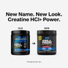 MuscleTech Cell-Tech Creactor - Creatine HCl Formula - Muscle Builder