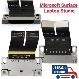 Unbranded Original Charging Port Dock Connector For Surface Laptop Studio 1964 M1147194