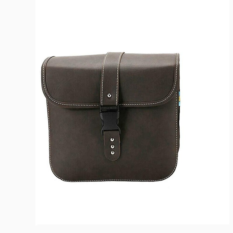 ZSADZS Motorcycle Side Bags, Waterproof, 2 Pieces, Tool Bag, Road