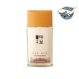 Multifunctional Men's Moisturizing Lotion Nourishing Oil Facial Lotion Men's Cosmetics Lotion Men's Skin Lotion / 다기능 남성 보습 로션 자양유 페이셜 로션 남자화장품 로션 남자스킨로션