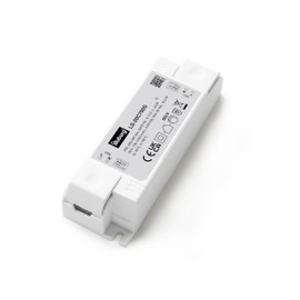 illuburg LED Transformer 700 mA Constant Current 7 W - 18 W Flicker-Free LED Power Supply Driver Power Supply