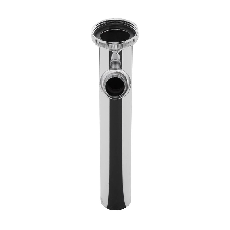 Adjustable tube, 1 1/4 x 200 mm.