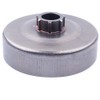 Gubeter . 404 Clutch Drum Rim Sprocket Kit For Stihl