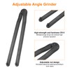 sourcing map Universal Adjustable Rotary Tool Wrench 6mm Span Diameter