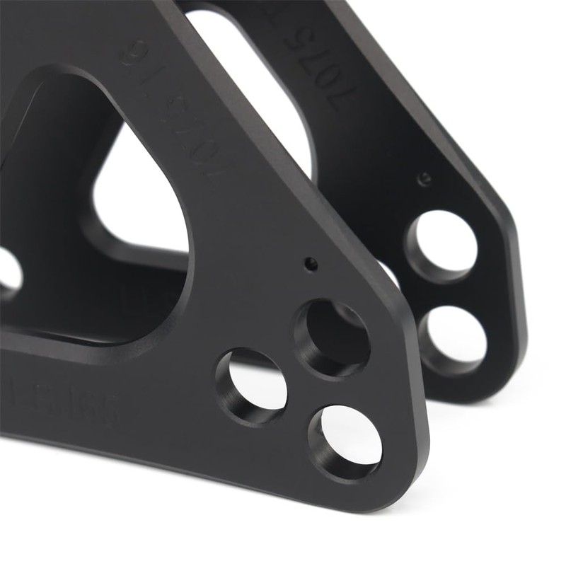 Xitomer 1.2-2" Adjustable Lowering kit, Fit for GSX-R750 GSX-R600 2025