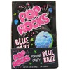Pop Rocks - Blue Razz, 24 count (8.4oz)