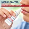 Aquaphor Lip Protectant and Sunscreen Ointment - Broad Spectrum SPF