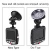 Full HD 1080P 2.2inch Car DVR Camera 170° Digital Driving
