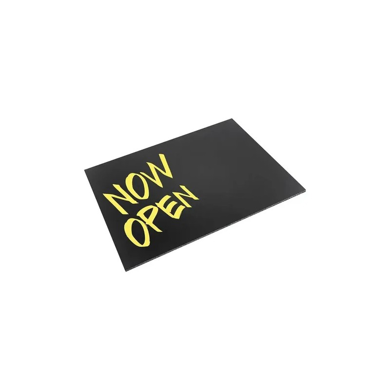 Lamina Espuma Pvc Carton Pluma Foamboard Corte 70x50cm 5 Pzs