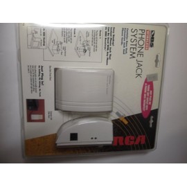 RCA Wireless Phone Jack for DirecTV