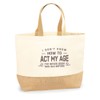 D Design Invent Print! Birthday Gift Bag Funny Gift for