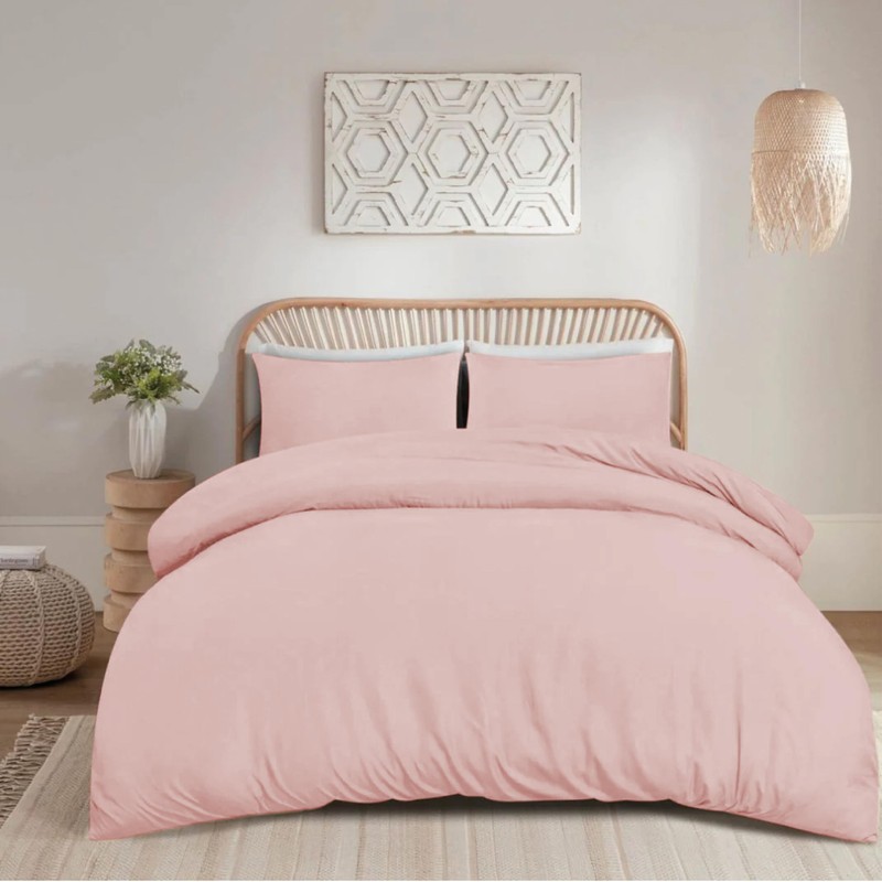 funky gadgets Single Duvet Cover Set – Soft Brushed Microfiber