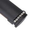 Pocket Guitar Practice Neck Portable 6 Fret Pockets Practice Guitar