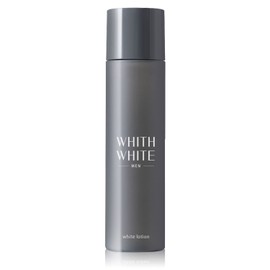 Phis White Men's Lotion, Moisturizing, Unique Formula Designed to Fit Men's Skin, For Dry and Sensitive Skin (For Face)