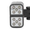 Outdoor Grill Light Portable Waterproof LED 180 90 Degree Rotation