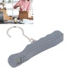 Luggage Scale 50KG 3 Units LCD Backlit Display High Accuracy