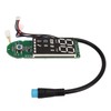 Electric Scooter Dashboard Circuit Board Bluetooth Board Replacement for Xiaomi