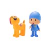 BANDAI Pocoyó FA77750 Super Figures Pocoyo and Friends - Pack