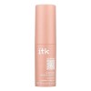 Itk Skincare Caffeine Aloe Vera - Bálsamo Para Debajo De