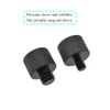 Hao Pro Mic Stand Adapter 5/8 Female to 3/8 Male