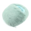 USB Foot Warmer Cushion Electric Heater for Winter Office Heating