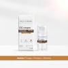 CREMA COLOR TONO MEDIO SPF50+ 30 ml.