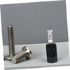 Operitacx E14 Vintage Lamp Parts 3 Pack of European Style