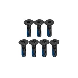 Gintai 7pcs Screw Kit for Lenovo Yoga Slim 7 14IIL05 82A1 Yoga Slim 7 14ARE05 82A2 Yoga Slim 7 14ITL05 82A3 82HA Chassis Laptop Base Cover Fixing