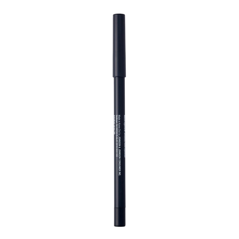 Neutrogena Smokey Kohl Eyeliner with Antioxidant Vitamin E, Water-Resistant &