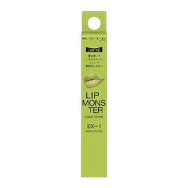 Kate Lip Monster Color Toner EX-1