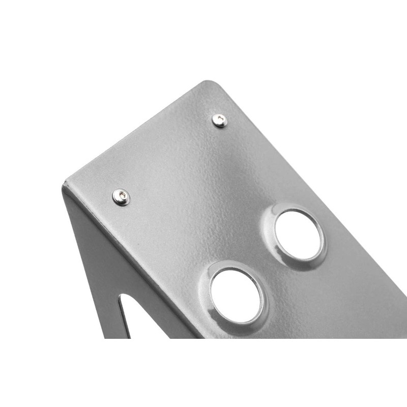 UTV INC Polaris RZR Dead Pedal and Foot Rest Cover