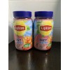 Lipton 2 Lipton Iced Tea Mix Black Tea, Diet Raspberry