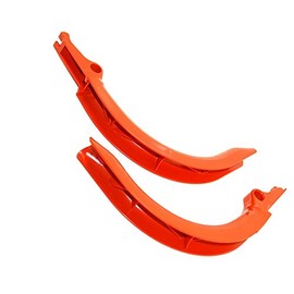 Flymo Genuine Turbo Lite 330 TL330 350 TL350 400 Garden Lawnmower Switch Box Lever Handle kit (Pack of 2 / Pair)