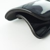 Thayakii Football Shin Pads Double Coating Strong Shin Guards for