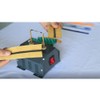 JIADING 110V 30W Ribbon Hot Knife Rope Cutter Electric Heating