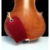 Violin Oval Shoulder Pad