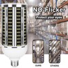 2 Pack 1200W Equivalent Led Corn Light Bulb, 12000 Lumen