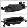 Left Exterior Outter Outside Door Handle Compatible with 03-11 International