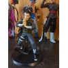 Naruto Figura De Acción De Naruto Shikamaru Nara Adorno Juguete