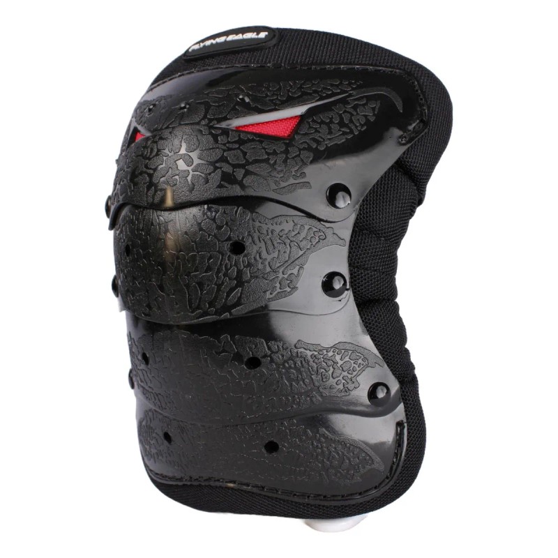 Set De Protecciones Patinaje Skateboard Flying Eagle Lobster