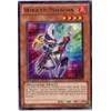 Yu-Gi-Oh! - Wind-Up Magician (GENF-EN014) - Generation Force - 1st