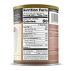 Caffe D'Vita Sugar Free Hot Cocoa Mix - Gluten Free,