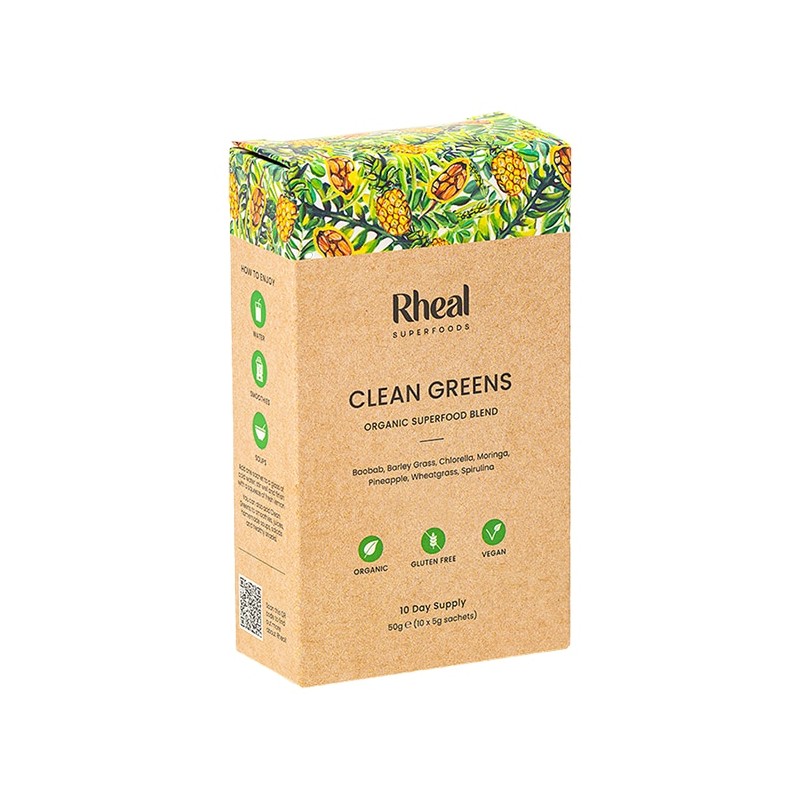 Rheal Superfoods Powders
