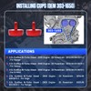 RALBIL Diesel Timing Tool Kit - Latest Generation Engine Camshaft