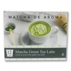 Matcha Green Tea Latte Single Serve Cups, 6/12 ct boxes