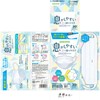 [サラヤ] 二つ折りマスクORIORI ふつう 30枚