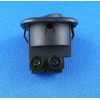Built-in Rocker Switch, Rocker Switch 6 A 250 V ~