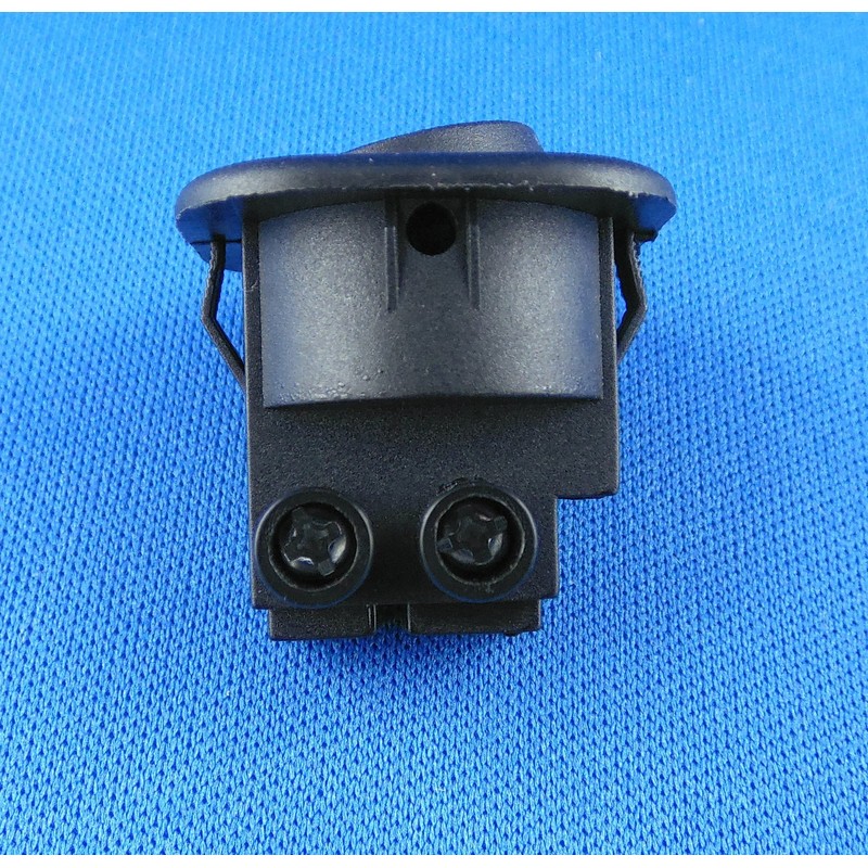Built-in Rocker Switch, Rocker Switch 6 A 250 V ~