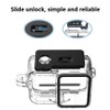 Twaxl Insta360 Ace Pro2 Waterproof Diving Protective Case (45 M